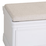 Shalford Blanket Box
