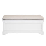 Shalford Blanket Box