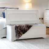 Shalford Blanket Box
