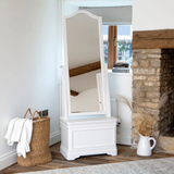 Shalford Cheval Mirror