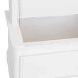 Shalford Cheval Mirror