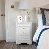 Shalford Large Bedside Cabinet