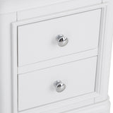 Shalford Small Bedside Cabinet