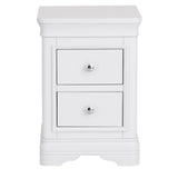 Shalford Small Bedside Cabinet
