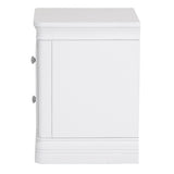 Shalford Small Bedside Cabinet