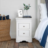 Shalford Small Bedside Cabinet