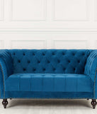 Chesterfield Sofa