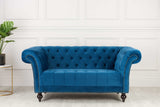 Chesterfield Sofa