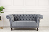 Chesterfield Sofa