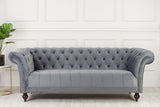 Chesterfield Sofa