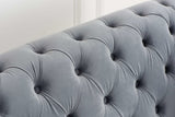 Chesterfield Sofa