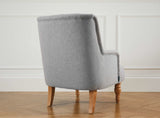 Plymouth Armchair
