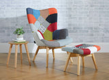 Seale Armchair