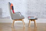 Seale Armchair