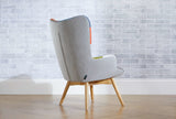 Seale Armchair