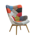 Seale Armchair