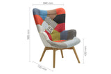 Seale Armchair
