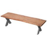 Livingston Dining Bench