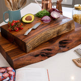 Livingston Large Pyman Chopping Board