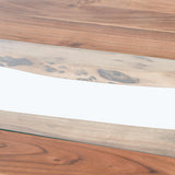 Livingston River Dining Table